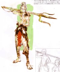 BUY NEW sengoku basara - 75367 Premium Anime Print Poster